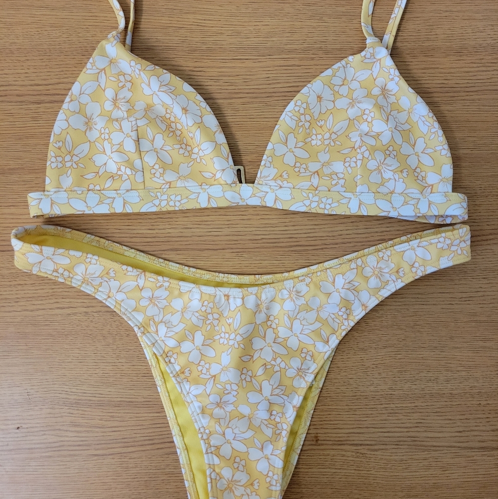Hollister Bikini